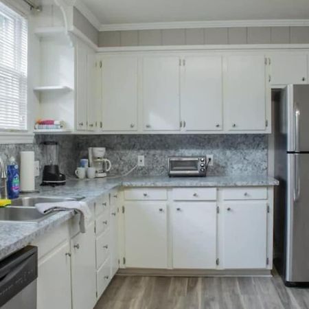 Villa The Graduation Getaway Near Downtown & Benning Columbus Esterno foto