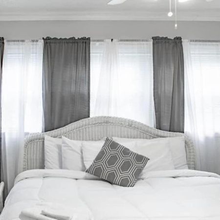 Villa The Graduation Getaway Near Downtown & Benning Columbus Esterno foto