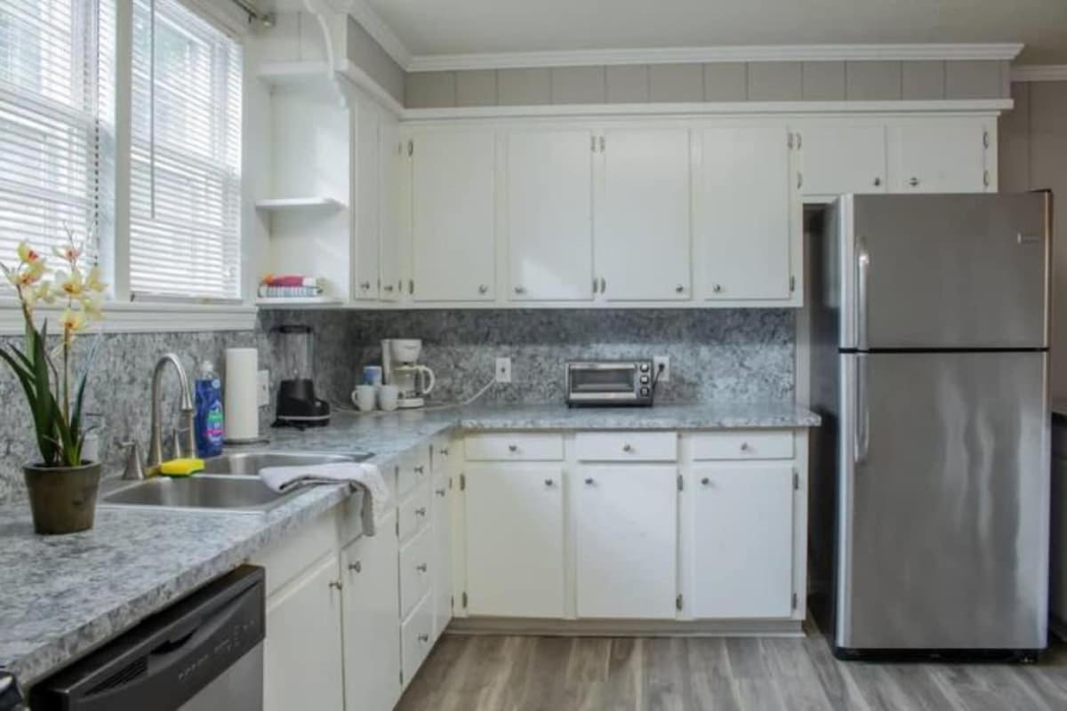 Villa The Graduation Getaway Near Downtown & Benning Columbus Esterno foto