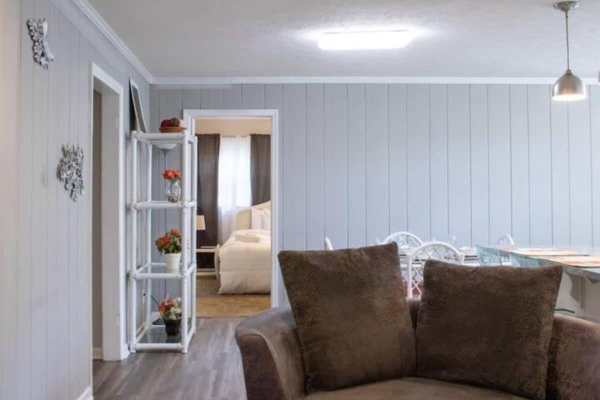 Villa The Graduation Getaway Near Downtown & Benning Columbus Esterno foto