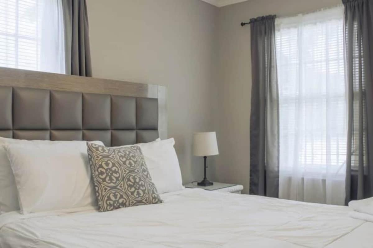 Villa The Graduation Getaway Near Downtown & Benning Columbus Esterno foto