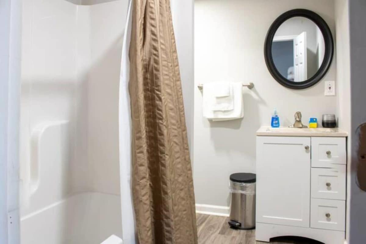 Villa The Graduation Getaway Near Downtown & Benning Columbus Esterno foto