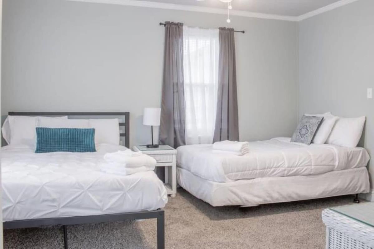 Villa The Graduation Getaway Near Downtown & Benning Columbus Esterno foto