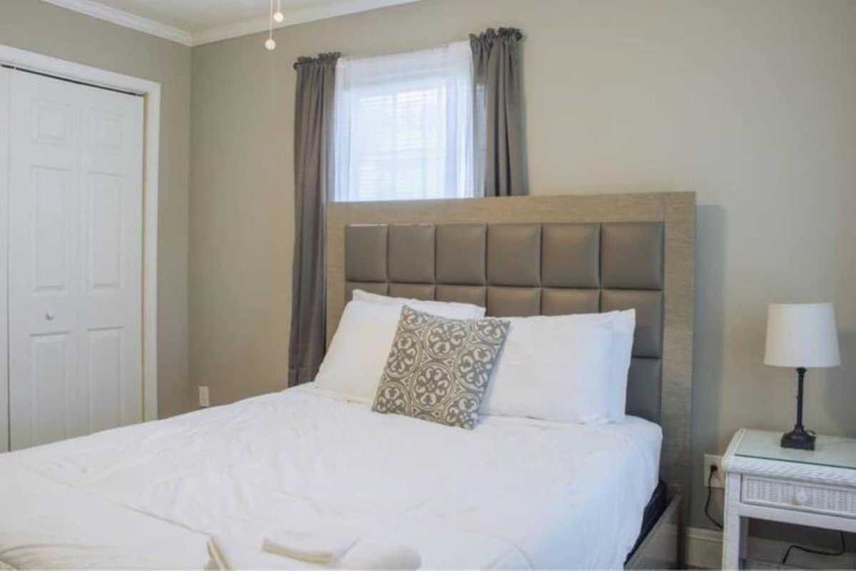 Villa The Graduation Getaway Near Downtown & Benning Columbus Esterno foto