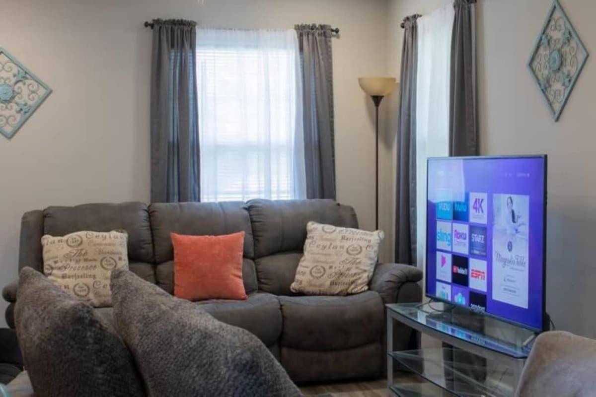 Villa The Graduation Getaway Near Downtown & Benning Columbus Esterno foto