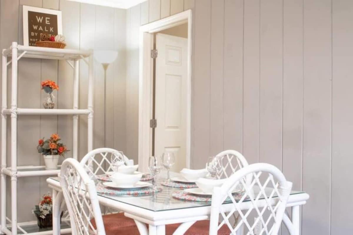 Villa The Graduation Getaway Near Downtown & Benning Columbus Esterno foto