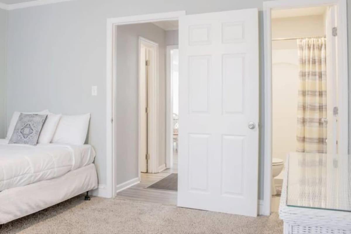 Villa The Graduation Getaway Near Downtown & Benning Columbus Esterno foto