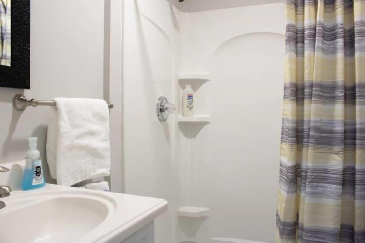 Villa The Graduation Getaway Near Downtown & Benning Columbus Esterno foto