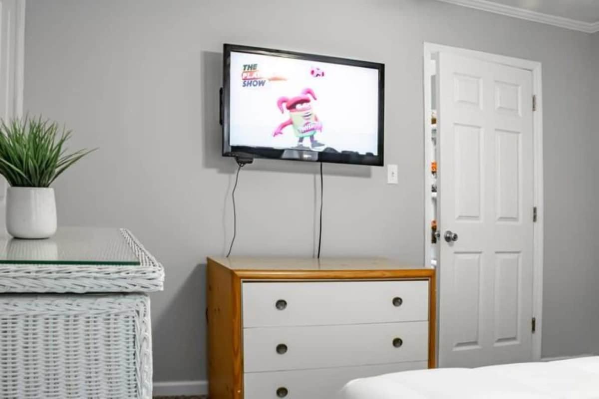 Villa The Graduation Getaway Near Downtown & Benning Columbus Esterno foto