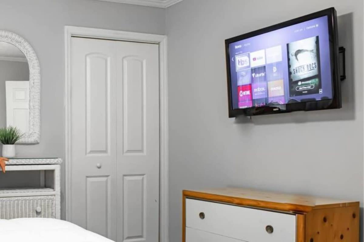 Villa The Graduation Getaway Near Downtown & Benning Columbus Esterno foto