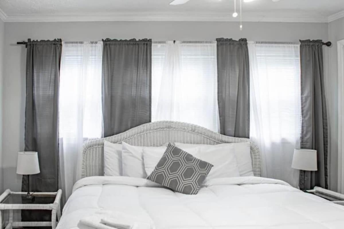 Villa The Graduation Getaway Near Downtown & Benning Columbus Esterno foto