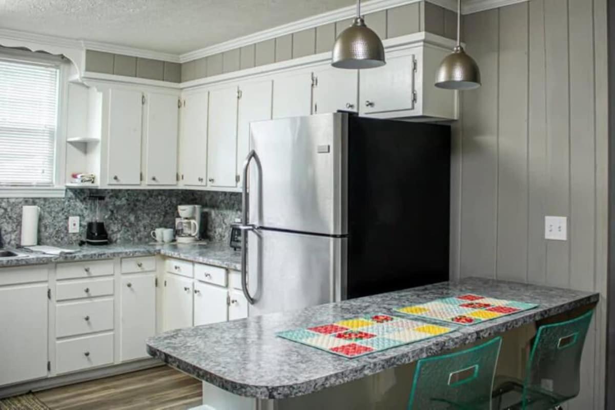 Villa The Graduation Getaway Near Downtown & Benning Columbus Esterno foto