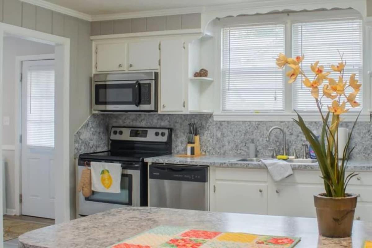 Villa The Graduation Getaway Near Downtown & Benning Columbus Esterno foto